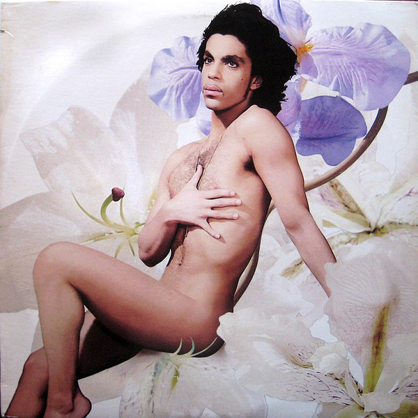 Prince: Lovesexy (1988)